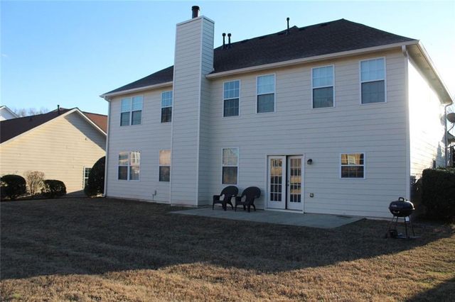 951 Rock Elm Drive, Auburn, GA 30011