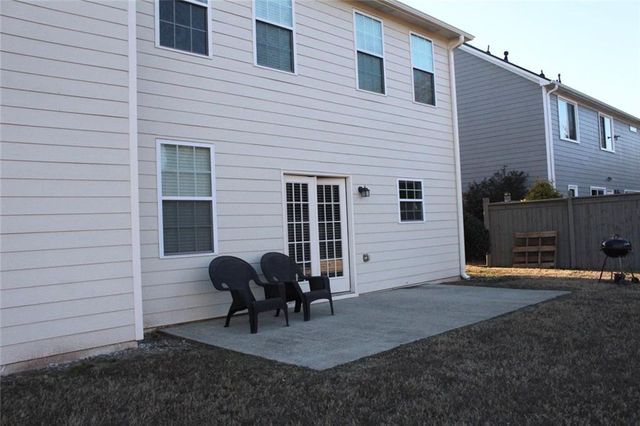 951 Rock Elm Drive, Auburn, GA 30011