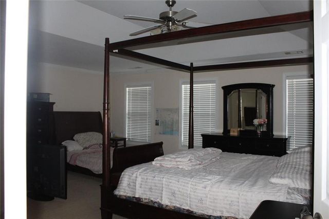 951 Rock Elm Drive, Auburn, GA 30011