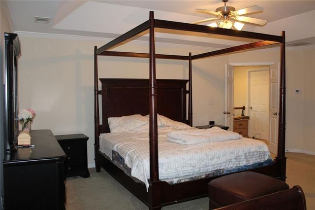 951 Rock Elm Drive, Auburn, GA 30011