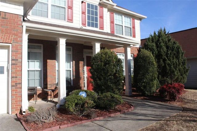 951 Rock Elm Drive, Auburn, GA 30011