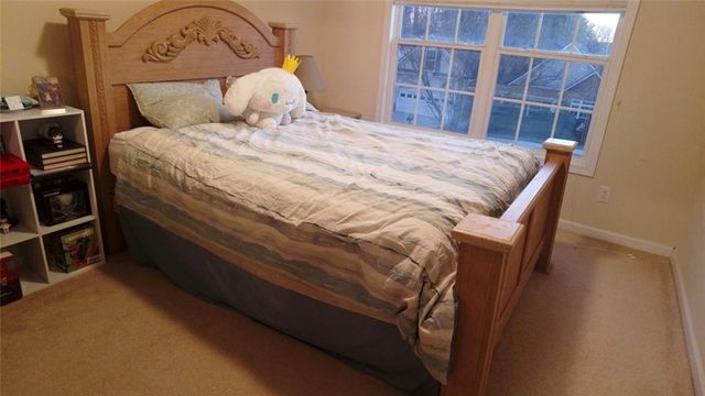 951 Rock Elm Drive, Auburn, GA 30011