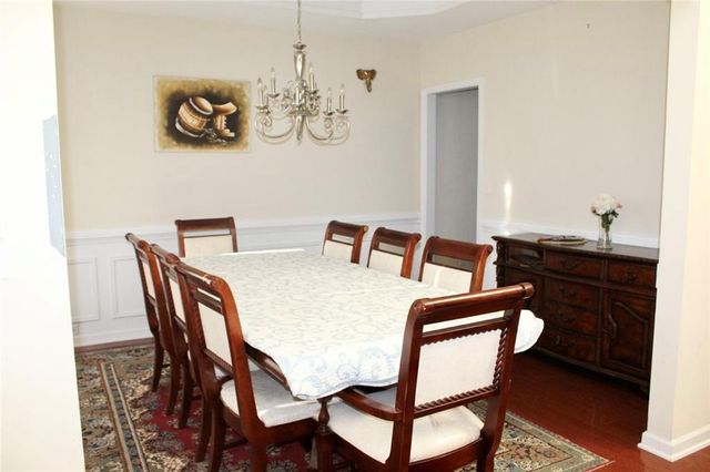 951 Rock Elm Drive, Auburn, GA 30011