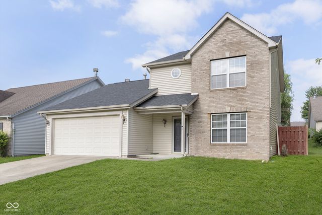14968 Mia Drive, Carmel, IN 46033