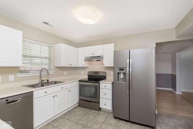 14968 Mia Drive, Carmel, IN 46033