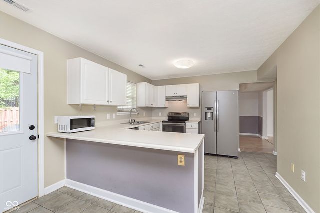 14968 Mia Drive, Carmel, IN 46033