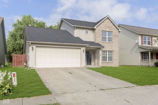14968 Mia Drive, Carmel, IN 46033