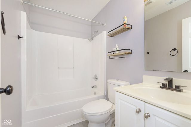 14968 Mia Drive, Carmel, IN 46033