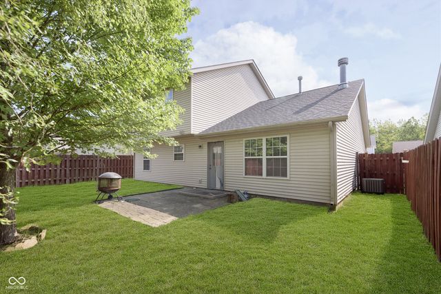14968 Mia Drive, Carmel, IN 46033