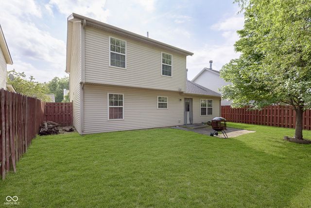 14968 Mia Drive, Carmel, IN 46033