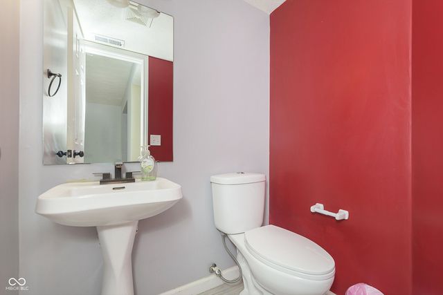 14968 Mia Drive, Carmel, IN 46033