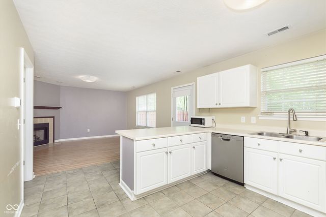 14968 Mia Drive, Carmel, IN 46033