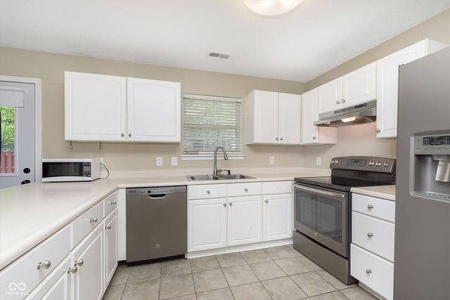 14968 Mia Drive, Carmel, IN 46033
