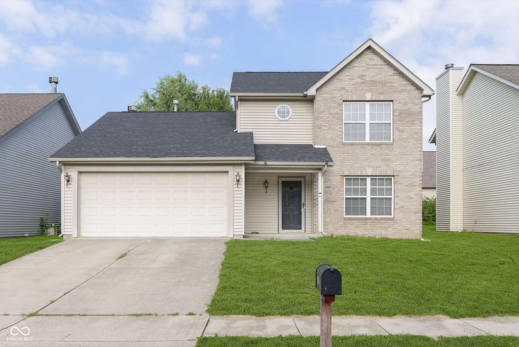 14968 Mia Drive, Carmel, IN 46033