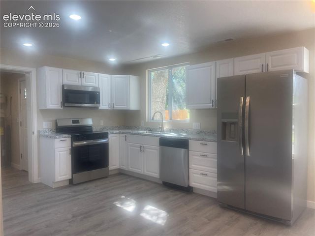 2402 W Uintah Street, Colorado Springs, CO 80904