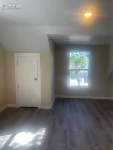 2402 W Uintah Street, Colorado Springs, CO 80904