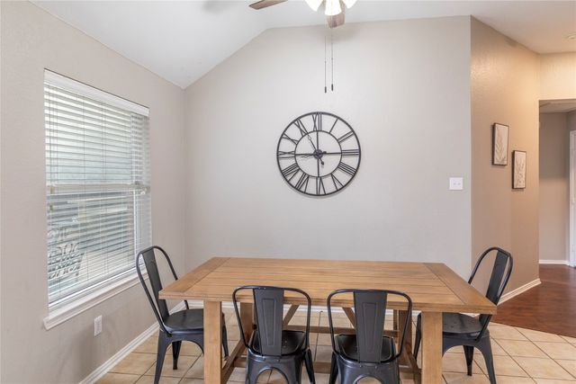 12348 Macaroon Lane, Fort Worth, TX 76244