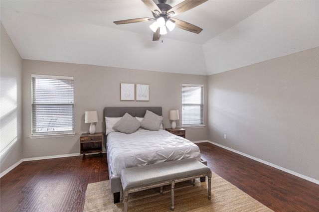 12348 Macaroon Lane, Fort Worth, TX 76244