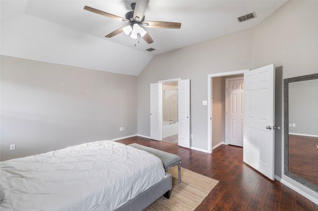 12348 Macaroon Lane, Fort Worth, TX 76244