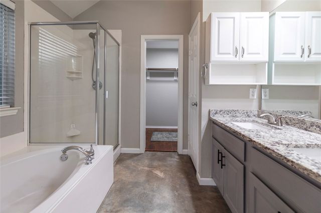 12348 Macaroon Lane, Fort Worth, TX 76244