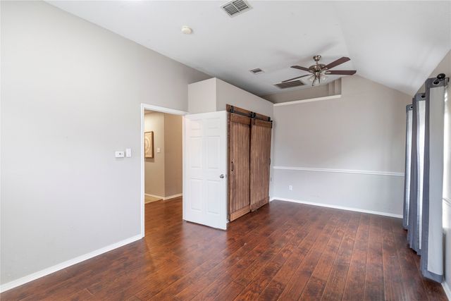 12348 Macaroon Lane, Fort Worth, TX 76244