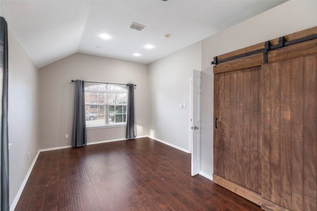 12348 Macaroon Lane, Fort Worth, TX 76244