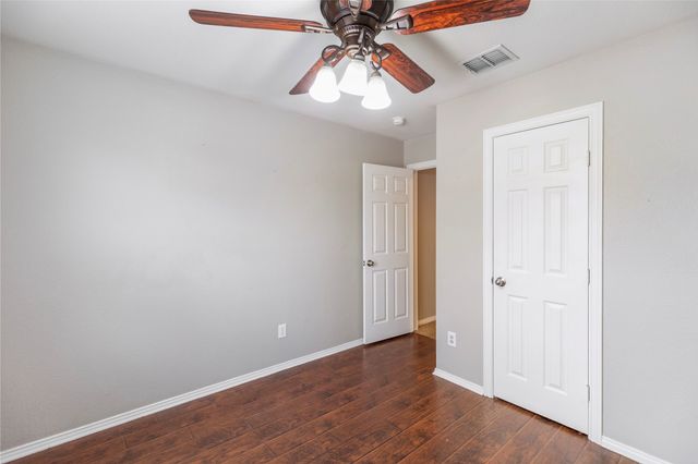 12348 Macaroon Lane, Fort Worth, TX 76244