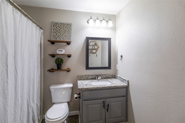 12348 Macaroon Lane, Fort Worth, TX 76244