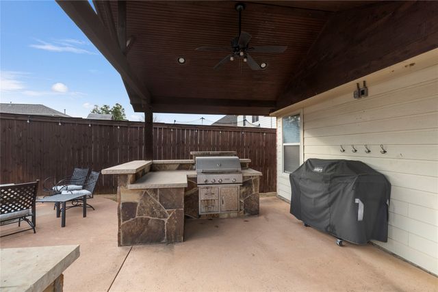 12348 Macaroon Lane, Fort Worth, TX 76244