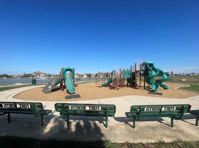 12348 Macaroon Lane, Fort Worth, TX 76244