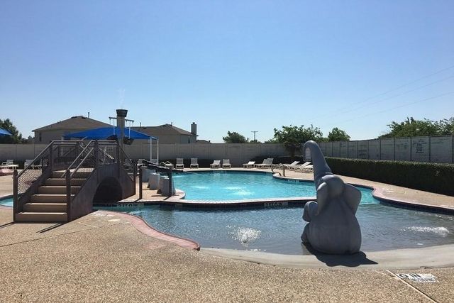 12348 Macaroon Lane, Fort Worth, TX 76244