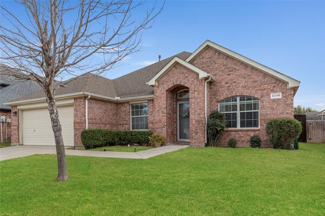12348 Macaroon Lane, Fort Worth, TX 76244