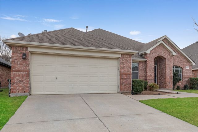 12348 Macaroon Lane, Fort Worth, TX 76244