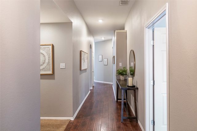 12348 Macaroon Lane, Fort Worth, TX 76244