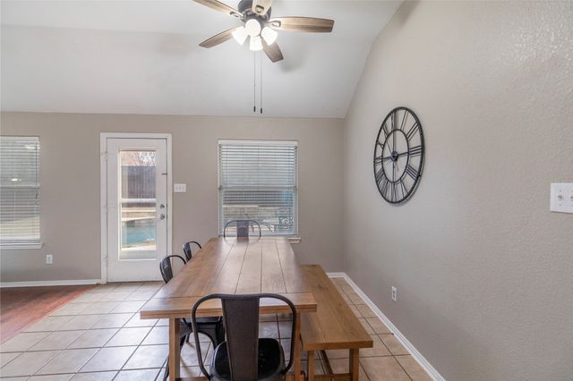 12348 Macaroon Lane, Fort Worth, TX 76244