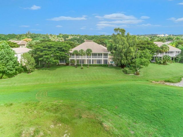 11839 PEBBLEWOOD Drive, Wellington, FL 33414