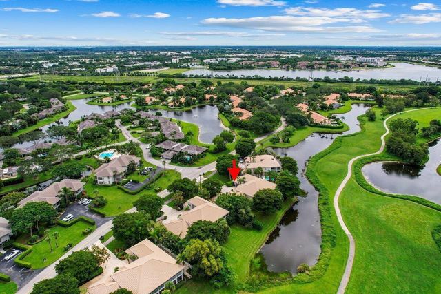 11839 PEBBLEWOOD Drive, Wellington, FL 33414