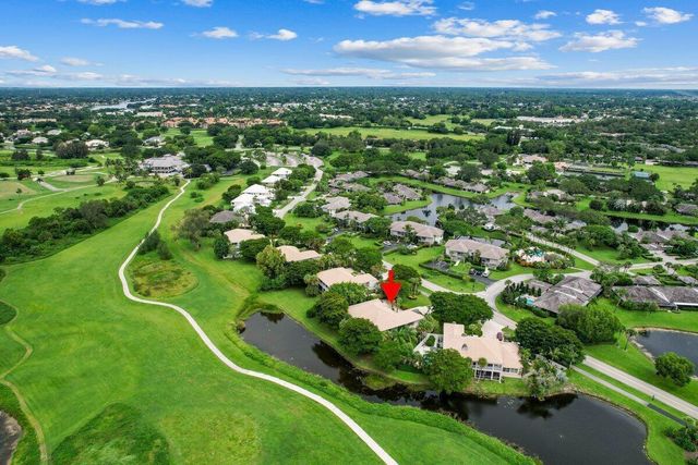 11839 PEBBLEWOOD Drive, Wellington, FL 33414
