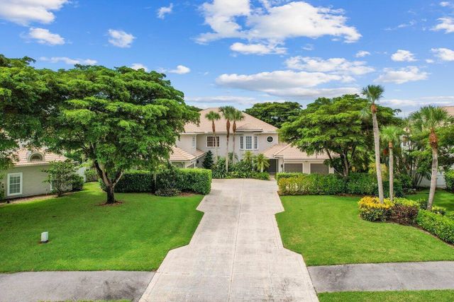 11839 PEBBLEWOOD Drive, Wellington, FL 33414
