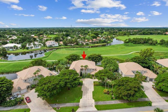 11839 PEBBLEWOOD Drive, Wellington, FL 33414