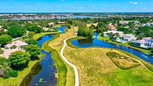 11839 PEBBLEWOOD Drive, Wellington, FL 33414