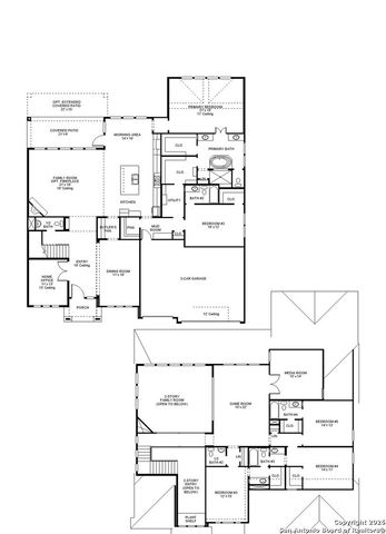 221 Alonzo, Boerne, TX 78006