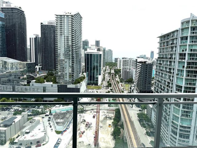 92 SW 3rd St 2905, Miami, FL 33130