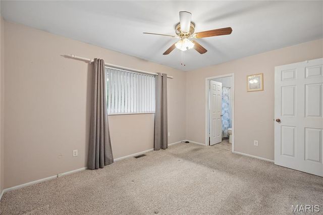 1418 Twin Trails Drive, Fenton, MO 63026