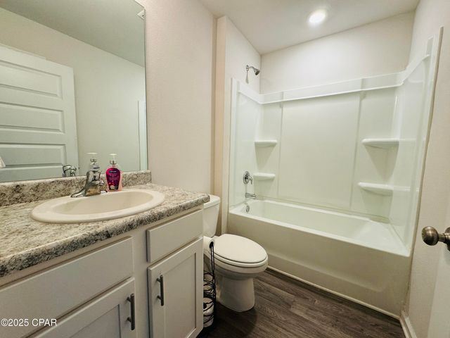 4011 Silver Spur Road, Panama City, FL 32404