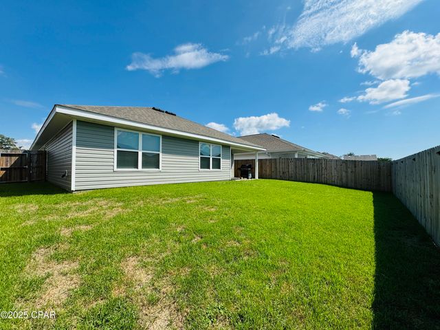 4011 Silver Spur Road, Panama City, FL 32404