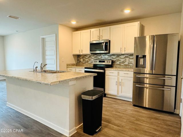 4011 Silver Spur Road, Panama City, FL 32404