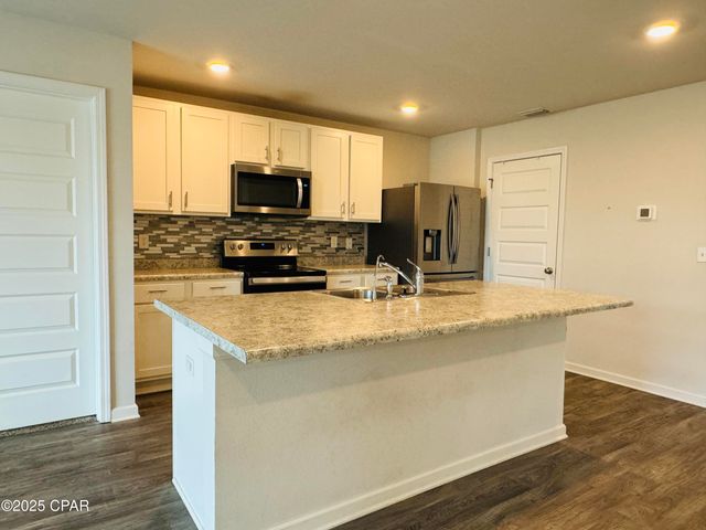 4011 Silver Spur Road, Panama City, FL 32404