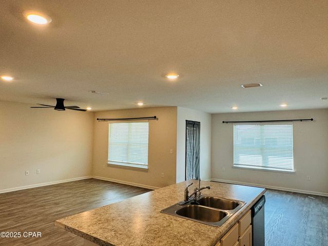 4011 Silver Spur Road, Panama City, FL 32404