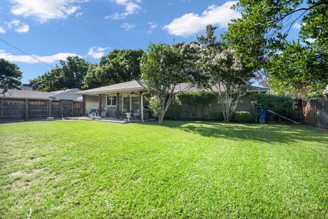 807 Clearwater Drive, Richardson, TX 75080